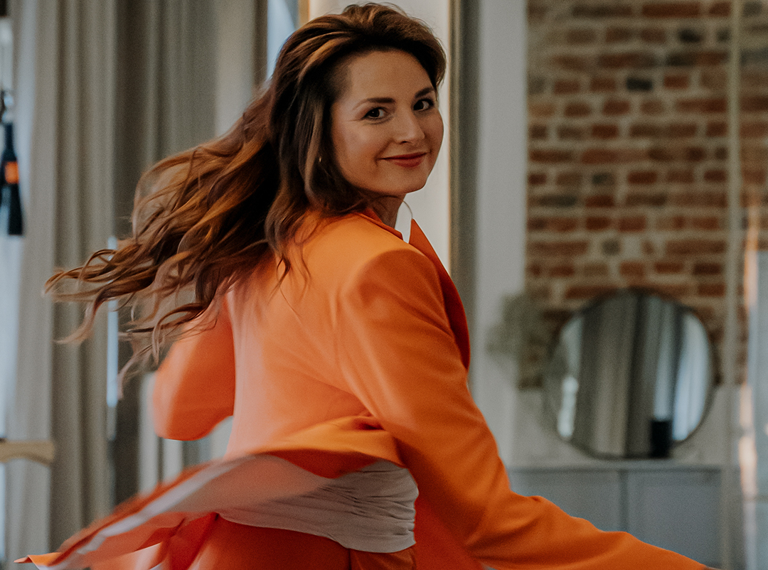 Studio tańca, pole dance, pilates i jogi