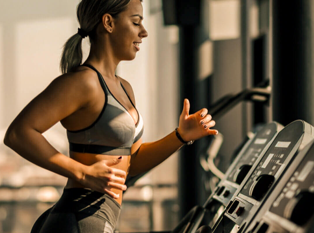 Klub fitness i siłownia