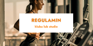 regulamin
